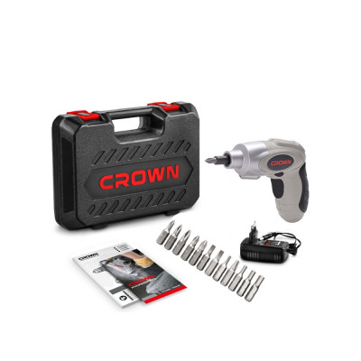 Electric Screwdriver CT22001L 3.6V