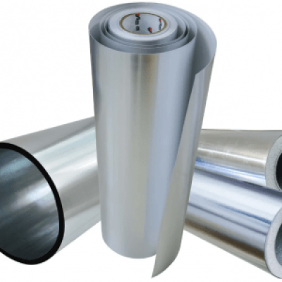 ფოლგიანი რულონი  K-FLEX 1000-25 Foilglass AD (კვადრატული მეტრი)