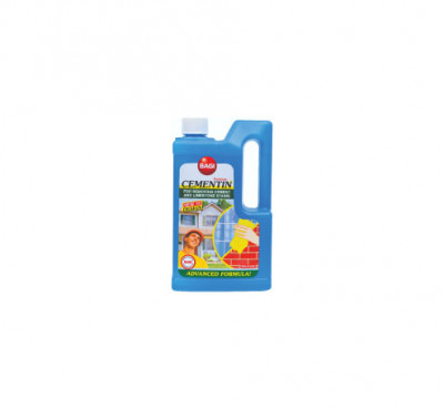 Post repair cleaning - Cementin (1 l)