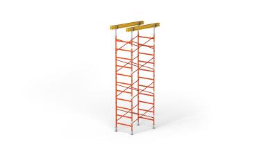 საყრდენი სისტემა PD 5