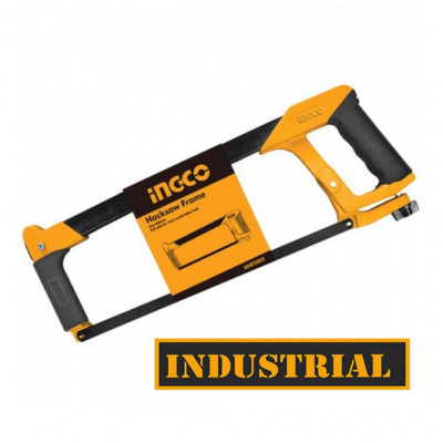 რკინის ხერხი 300მმ (HHF3008)