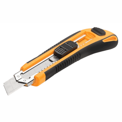 TOL67-30003 Stationery knife 18*100MM