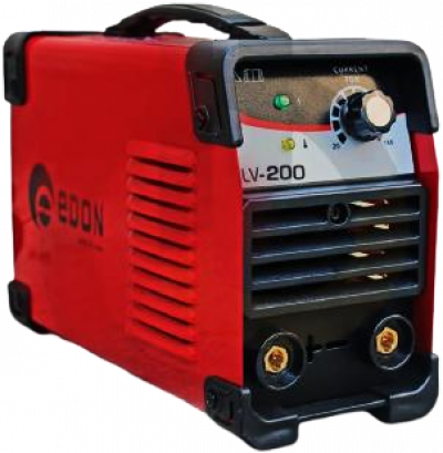 შედუღების აპარატი (ინვერტორული)