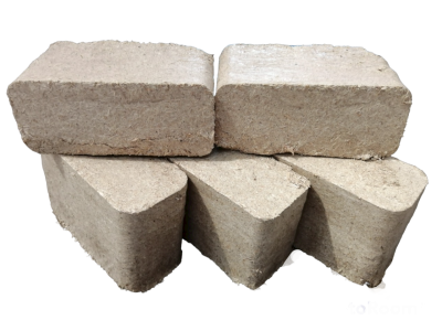 Брикеты топливные (хвойные) -1 сорт