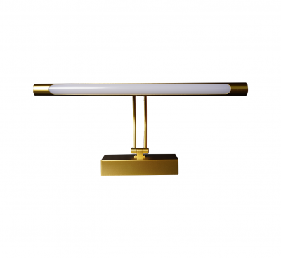 Diode mirror lamp GOLD-1802 ED-SON