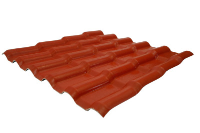 Maxiwave 1045.960.32, thickness 2.5 mm (red)