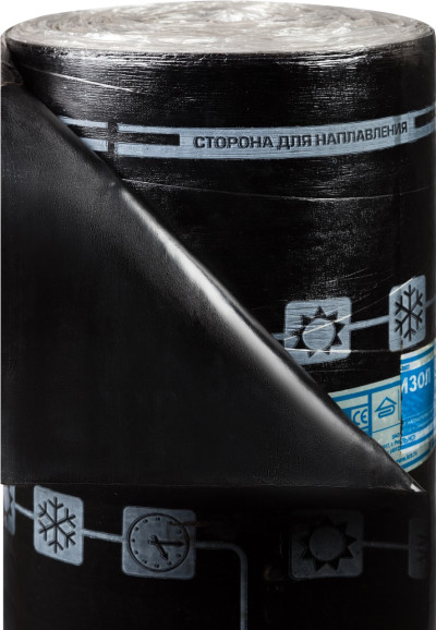 Эластоизол ПРО ТПП-3,5 (1*10м2)