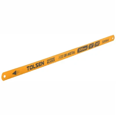 TOLSEN TOL205-30064 Metal Cutting Saw Spare Blades 12"