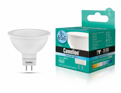 Camelion - LED type energy-saving lamp