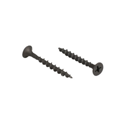 3,5X35 თვითმჭრელი თაბაშირ-მუყაოს(100 ცალი)