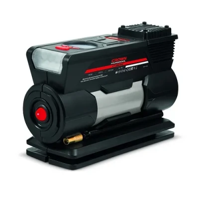 CROWN CT36060 - მანქანის კომპრესორი 12V 120W