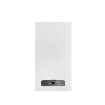 ცენტრალური გათბობის ქვაბი მილით GENUS XC 24 FF NG ARISTON