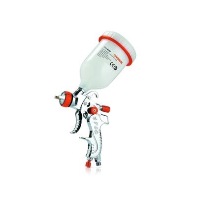 CROWN CT38004-საღებავის შესაფრქვევი