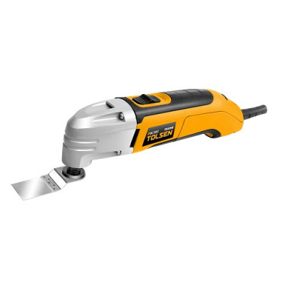 TOL1654-79558 Электроинструмент  OSCILLATING MULTI-TOOL 300Вт