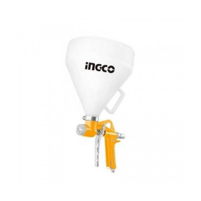 პულივიზატორის პისტოლეტი 5ლ (AHCG1501)