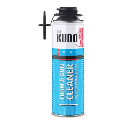 FOAM&amp;GUN foam cleaner (650 ml) KUPH06C