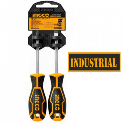 2PCS SCREWDRIVERSET (HKSD0248)