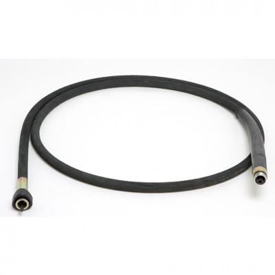 Flexible shaft  TDX 4M