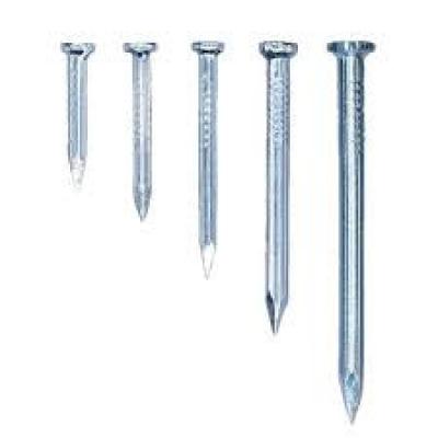 ბეტონის ლურსმანი შუანადების გარეშე 40მმ-იანი