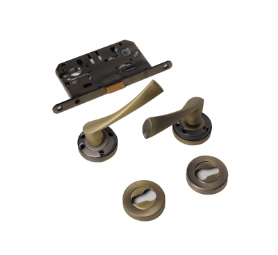 ალუმინის სახელური KUMBET