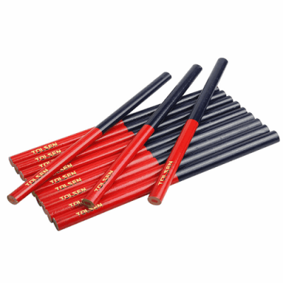 TOL709-42022 ფანქარი სადურგლო 180mm