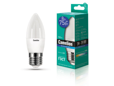 Camelion - LED type energy-saving lamp