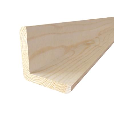 ვაგონკის გარე კუთხე 30*30*2500