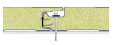 50 MM Wall Eco (ეკოპანელები)