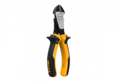 Diagonal cutting pliers 7" (HDCP28188)