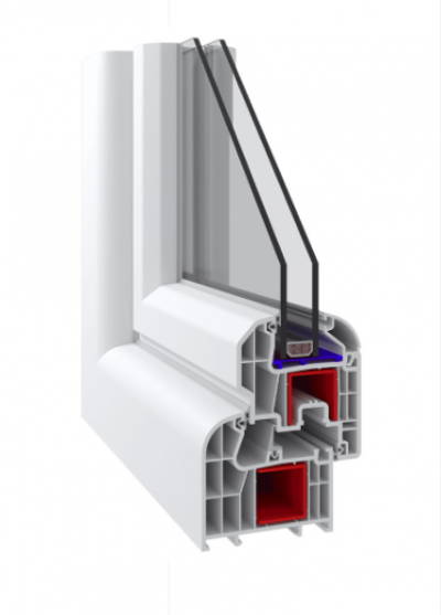 PVC  კარ-ფანჯარა
