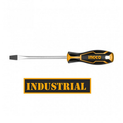 სახრახნისი 6*125მმ   HS286125