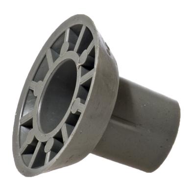 ტაიროდის დამცავი მილის კონუსი Ø 22მმ