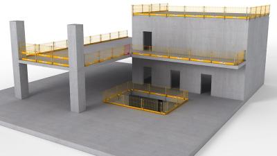 PROKIT-ის უსაფრთხოების სისტემა