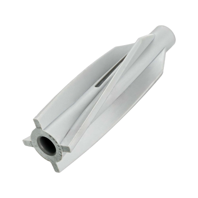 აირბლოკის (გაზობლოკის ) დუბელი 10X60