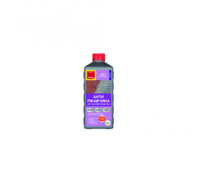 ანტიჟანგი ნებისმიერ ზედაპირისათვის Neomid 570 1 ლ. (მზა)