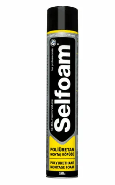 SELSIL SEL10-6951 Foam 300ml 320GR