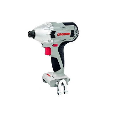 CT22021HX - ელ.სახრახნისი დარტყმით 1/4 Hex 20V MAX