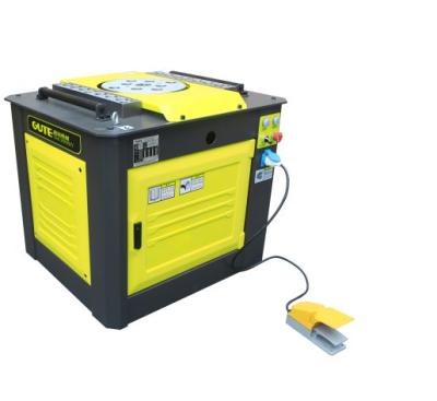 საღუნი დანადგარი GW40A steel bar bending machine (380V)