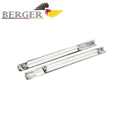 Air conditioner bracket BERGER (stainless steel)