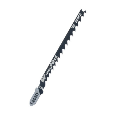 100 ბეწვა ხერხის პირი T 244 D,HCS