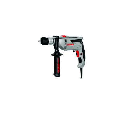 CT10128C-ელექტრო დრელი ჩაქუჩით 600w