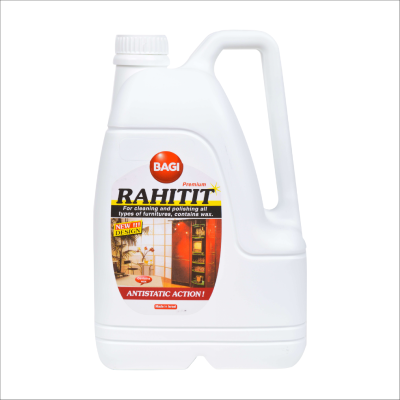 Rahitit (3l) (furniture detergent)