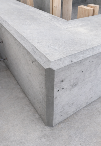 კოლონის კუთხოვანა 3მ