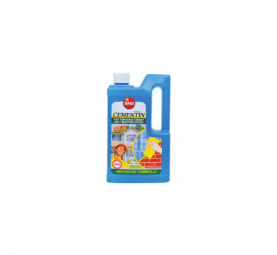 Post repair cleaning - Cementin (500 ml)