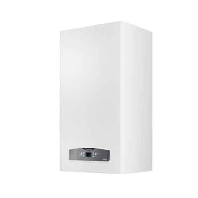 ცენტრალური გათბობის ქვაბი მილით GENUS XC 24 FF NG ARISTON