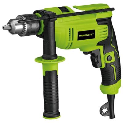 ელექტრო ბურღი ჩაქუჩით 2800R/MIN 550W PT0201308