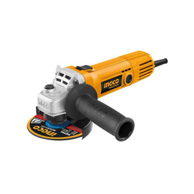 კუთხსახეხი (ბარგალკა) 710W AG7108