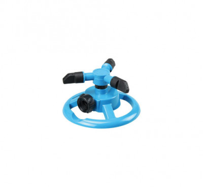 Lux Garden KN-226 შესაშხეფი კლასიკური სადგამით