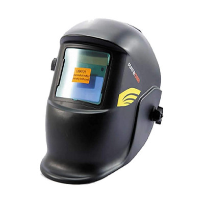 1856-1  შემდუღებლის ნიღაბი წითელი