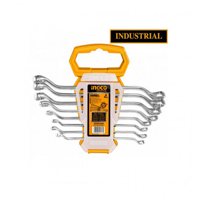 ქანჩის გასაღები ნაკრებში (HKSPA3088)